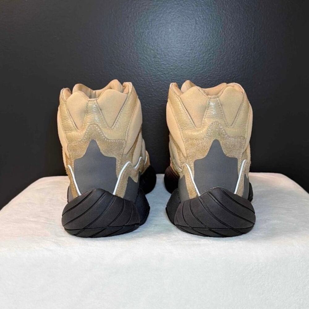 Adidas Yeezy 500 High 'Wakaran' GZ7074 | 11M - Picture 7 of 9